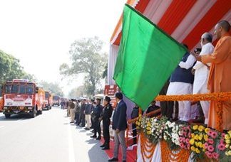 CM orders major fire safety upgrade in UP