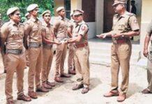 Coastal Security Group launches first unit of marine home guards in Nagapattinam in Tamil Nadu