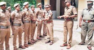 Coastal Security Group launches first unit of marine home guards in Nagapattinam in Tamil Nadu