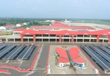 Cochin International Airport prepares SOP to monitor drones near airport
