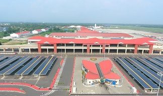 Cochin International Airport prepares SOP to monitor drones near airport
