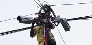 Coimbatore city police deploy AI-based facial recognition CCTV cams in Kovai