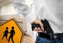 Colorado high school to install one-button threat alert system for active shooters