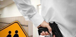 Colorado high school to install one-button threat alert system for active shooters