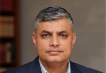 Col. Shekhar Attri Joins Collins Aerospace as APAC Regional Security Leader