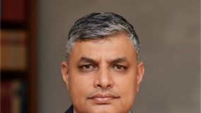 Col. Shekhar Attri Joins Collins Aerospace as APAC Regional Security Leader