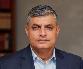 Col. Shekhar Attri Joins Collins Aerospace as APAC Regional Security Leader
