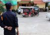 Cambodia Police Chief says private security guards can’t use state uniforms, insignia, equipment