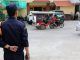 Cambodia Police Chief says private security guards can’t use state uniforms, insignia, equipment
