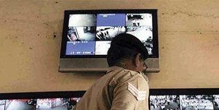Committee to study CCTV footages in 145 Chennai police stations in the city to prevent custodial deaths