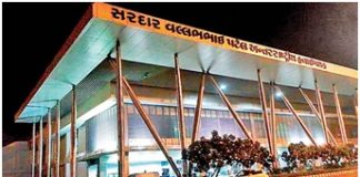 Confusion over no fire NOC for Ahmedabad Airport