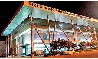 Confusion over no fire NOC for Ahmedabad Airport