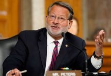 Congress may ban ransomware payments, Senate Homeland Security chairman says