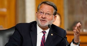 Congress may ban ransomware payments, Senate Homeland Security chairman says