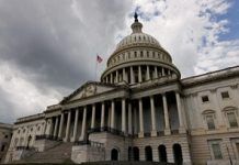 Congress poised to extend domestic surveillance law by four months