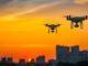 Special Task Force drones to scan buildings in Chennai for fire safety