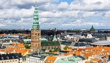 Copenhagen overtakes Tokyo and Singapore as the world’s safest city