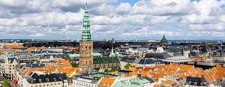 Copenhagen overtakes Tokyo and Singapore as the world’s safest city