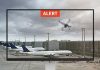 Counter-drone technology deployed in UK airports to protect from airspace threat