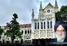 No CCTV in police station means contempt of court: MP High Court