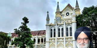 No CCTV in police station means contempt of court: MP High Court