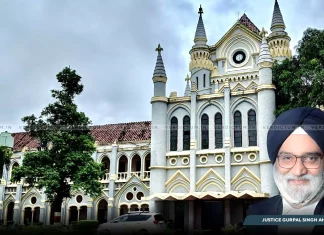 No CCTV in police station means contempt of court: MP High Court