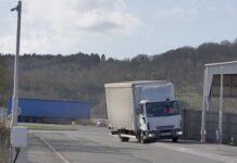 CPNI releases Vehicle as a Weapon Detection guidance