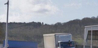 CPNI releases Vehicle as a Weapon Detection guidance