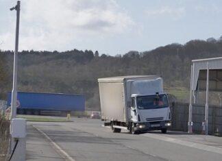 CPNI releases Vehicle as a Weapon Detection guidance