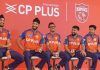 CP PLUS launches new TVC with Punjab Kings, showcasing the power of smart security through sport-led storytelling