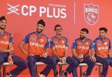 CP PLUS launches new TVC with Punjab Kings, showcasing the power of smart security through sport-led storytelling