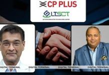 CP PLUS to manufacture next-gen IP Cameras in partnership with L&T Semiconductor
