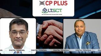 CP PLUS to manufacture next-gen IP Cameras in partnership with L&T Semiconductor