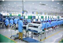 CP PLUS, establishes a futuristic manufacturing facility in Andhra Pradesh