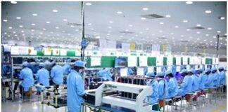CP PLUS, establishes a futuristic manufacturing facility in Andhra Pradesh