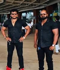 Criminal antecedent check of security personnel engaged in bars of twin city made mandatory