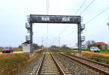 Croatia installs a system for automatic vehicle control