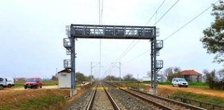 Croatia installs a system for automatic vehicle control