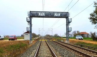 Croatia installs a system for automatic vehicle control