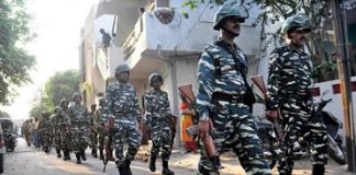 CRPF, BSF, ITBP get maximum funds as budget focuses on border security and infrastructure