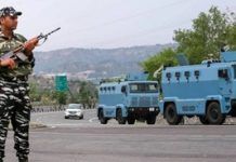 CRPF to roll out new psych evaluation plan for its personnel deployed for VVIP security