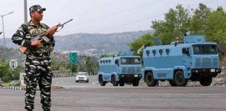 CRPF to roll out new psych evaluation plan for its personnel deployed for VVIP security