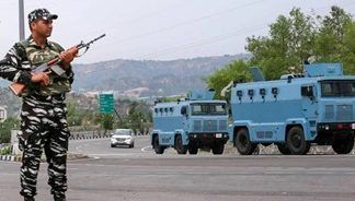 CRPF to roll out new psych evaluation plan for its personnel deployed for VVIP security