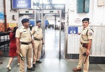 CSMT Railway Station to upgrade security with 150 smart scanners