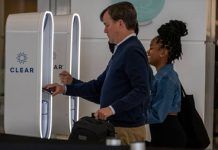 CLEAR expands airport security service to UK, Canada, Australia, NZ