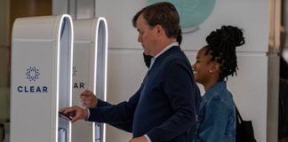 CLEAR expands airport security service to UK, Canada, Australia, NZ