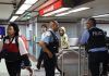 CTA ends contract for unarmed private security guards
