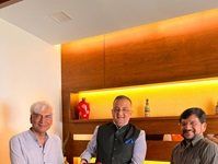 COM-SUR and ISURVEILLANZ announce a noble collaboration