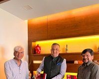 COM-SUR and ISURVEILLANZ announce a noble collaboration