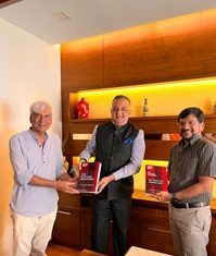 COM-SUR and ISURVEILLANZ announce a noble collaboration